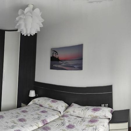 El Mirador De Gijon- Piso 3 Habitaciones Excelente Ubicacion Para Moverse Por Asturias-6 Pax- Exterior photo